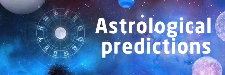 Astrological-predictions