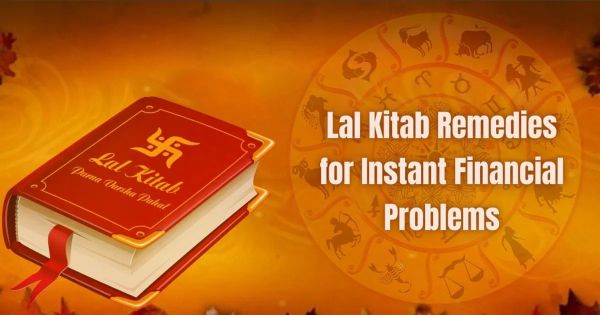 lal kitab remedies for instant financial problems
